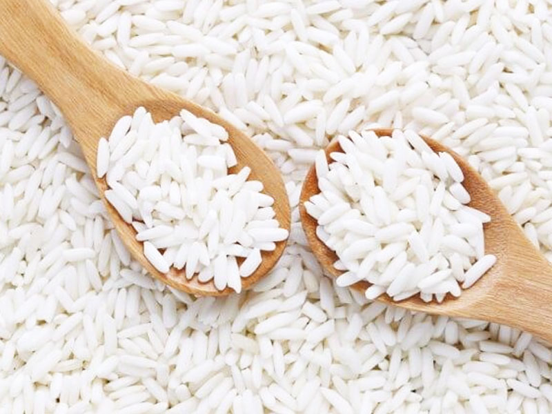 Gạo nếp đặc sản