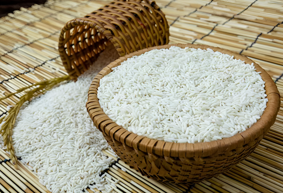 Cách bảo quản gạo cả năm không lo mối, mọt